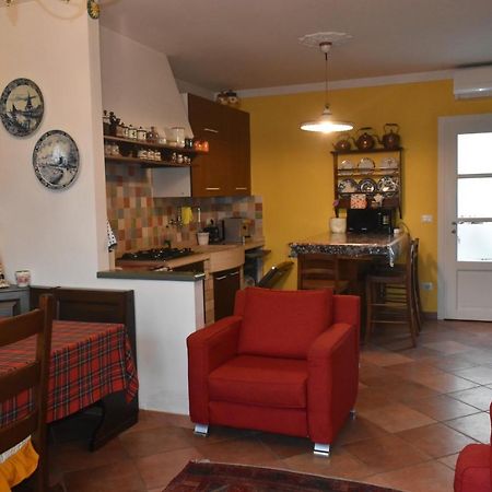 Apartmán Ai Ciliegi Concordia Sagittaria Exteriér fotografie