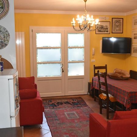 Apartmán Ai Ciliegi Concordia Sagittaria Exteriér fotografie