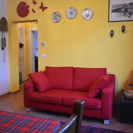 Apartmán Ai Ciliegi Concordia Sagittaria Exteriér fotografie
