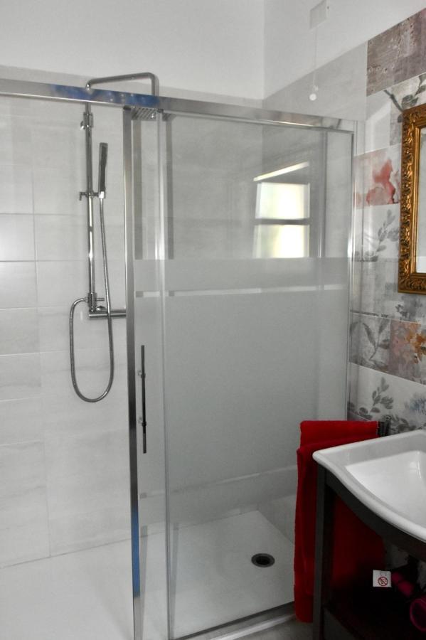 Apartmán Ai Ciliegi Concordia Sagittaria Exteriér fotografie